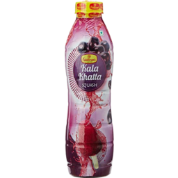 Photo of Haldiram's Kala Khatta Syrup