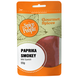 Photo of The Spice People Paprika Smokey
