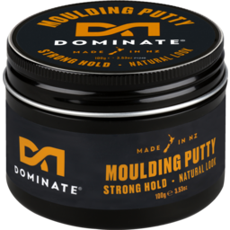 Photo of Dominate Moulding Putty 100g