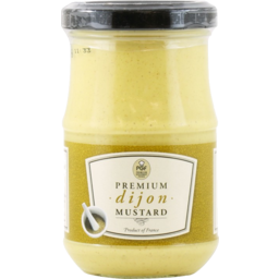 Photo of Mustard - French Dijon 200gm Chef' Choice