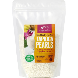 Photo of C/Choice Tapioca Pearls