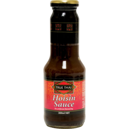 Photo of True Thai Hosin Sauce
