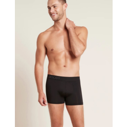 Photo of Boody - Mens Everyday Boxers Black S