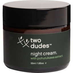 Photo of Two Dudes Night Cream 55ml