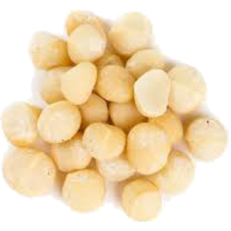 Photo of Aussie Gold Macadamias