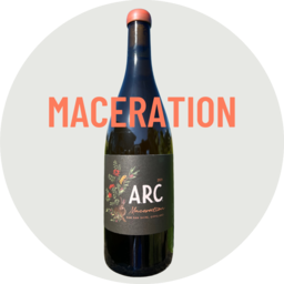Photo of Arc Maceration