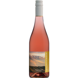 Photo of The Mountaineer Pinot Rose 750ml