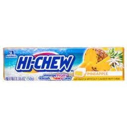 Photo of Hi-Chew Sweet & Sour Pineapple 57g