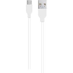 Photo of Esonic Eco Friendly Lightning Cable Flat White