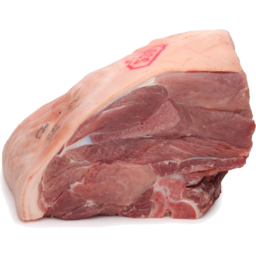 Photo of Pork Forequarter Bone In Roast