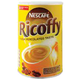 Photo of Nescafe Ricoffy