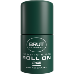 Photo of Brut 33 Roll On Original 24 hour Performance