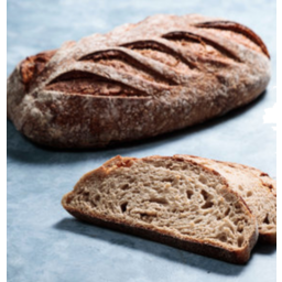 Photo of Luxe Miche Batard (Sliced)