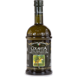Photo of Colavita Extra Virgin Olive Oil 1l