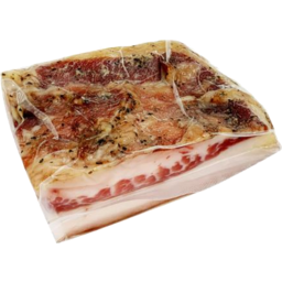 Photo of Free Range Guanciale