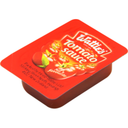 Photo of Watties Tomato Sauce