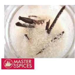 Photo of Master of Spices Vanilla Sugar