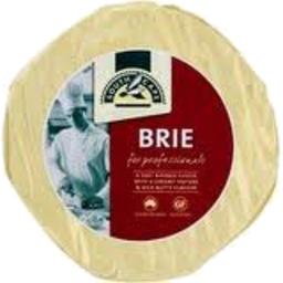 Photo of Brie South Cape Kg