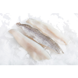 Photo of Blue Whiting Fillets