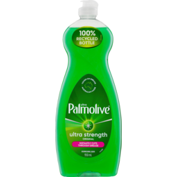 Photo of Palmolive Ultra Original Ultra Strength Dishwashing Liquid