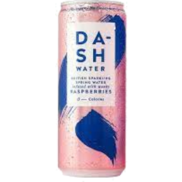 Photo of Dashi Water Raspberry