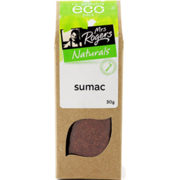 Photo of Mrs Rogers Eco Pack Spice Sumac