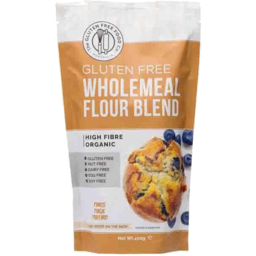 Photo of Gffc Wholemeal Flour Blend