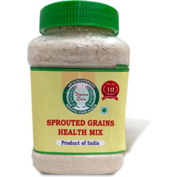 Photo of Thulasi Sprouted Grain Mix