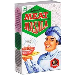 Photo of BMC Meat Masala