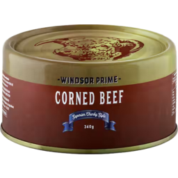 Photo of Windsor Corned Beef