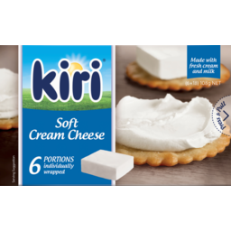 Photo of Bel Kiri Cream Cheese 108gm