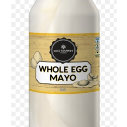 Photo of Ggf Mayonnaise Whole Egg 500ml
