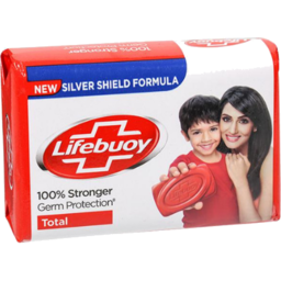 Photo of Lifeboy Red
