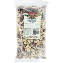 Photo of Yummy Dry Roasted Vip Mix 500g