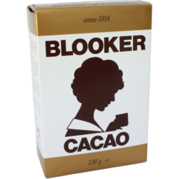 Photo of Blooker Pure Cacao