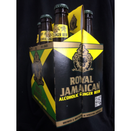 Photo of Royal Jamaican Ginger Beer