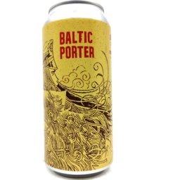 Photo of Heyday Skypunk Baltic Porter