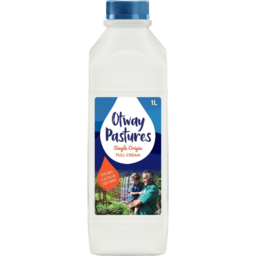 Photo of Otway Pastures Full Cream Milk