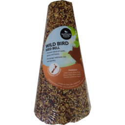 Photo of Feathered Friend Bell Wild Seed 650g