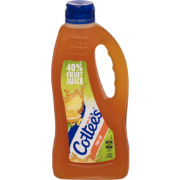 Photo of Cottees Fruit Cup Cordial 1l