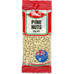 Photo of Hoyts Pine Nuts