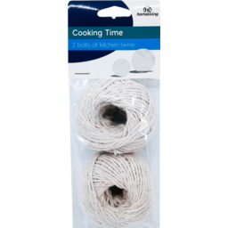 Photo of Home Living 2 Balls Of Kitchen Twine 