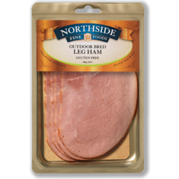 Photo of Northside Fine Foods Leg Ham Off The Bone