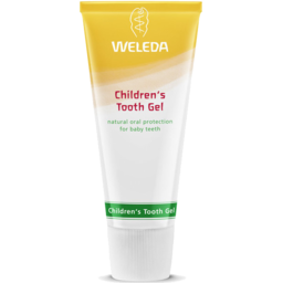 Photo of Weleda Child Tooth Gel