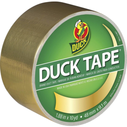 Photo of U-Tape Duct Tape Silver