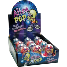 Photo of Alien Ring Pop