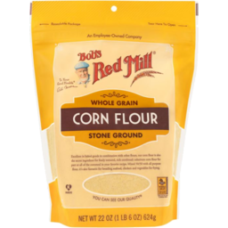 Photo of Red Mill Flour Corn