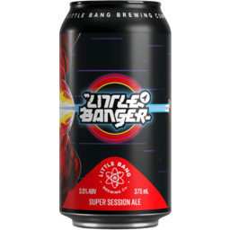 Photo of Little Banger Cans Can