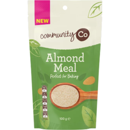 Photo of Community Co. Almond Meal