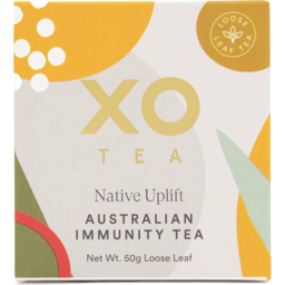 Photo of Xo Tea Nat Up Aus Immunity